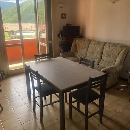 Liguria - Italian Village House * Casanova Lerrone