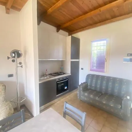 Semesterbostad Liguria - Italian Village House