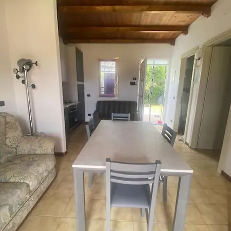 Feriehus Liguria - Italian Village House *