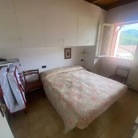 Feriehus Liguria - Italian Village House Casanova Lerrone