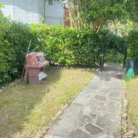 Feriehus Liguria - Italian Village House