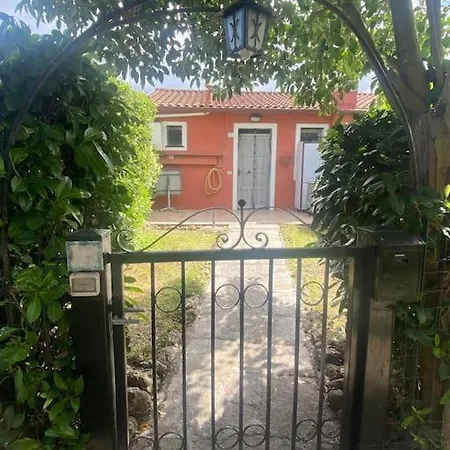 Liguria - Italian Village House Semesterbostad