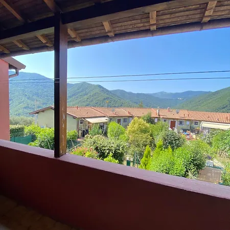 Liguria - Italian Village House Feriehus *